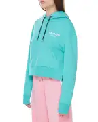 Balmain Худи - Артикул: AF1JP000BB01