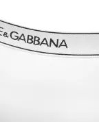 Dolce&Gabbana Трусики - Артикул: O3B32T-FUEEY