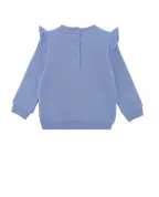 Polo Ralph Lauren Детский свитшот Polo Bear - Артикул: 310942272002