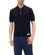 Balmain Поло - Артикул: DH1GB066KE93