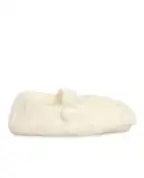 Dolce&Gabbana Детские жаккардовые пинетки - Артикул: L0EGC1-LA086