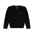 Polo Ralph Lauren Детский шерстяной джемпер - Артикул: 311702223001