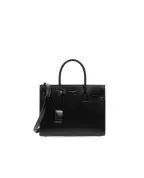 Saint Laurent Сумка Sac De Jour Baby - Артикул: 421863-02G9W