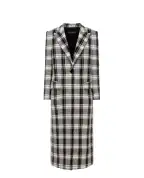 Dolce&Gabbana Шерстяное пальто - Артикул: F0Y56T-FQ2G0