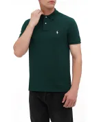 Polo Ralph Lauren Поло Mesh - Артикул: 710680784380