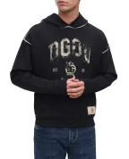 Dolce&Gabbana Худи - Артикул: G9AJAT-G7NQC
