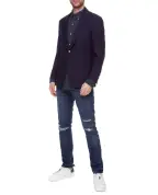 Polo Ralph Lauren Шерстяной пиджак - Артикул: 715512095001