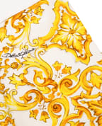 Dolce&Gabbana Детские леггинсы - Артикул: L2JP5B-HPGF4