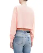 Balmain Свитшот - Артикул: DF1JO006BC72