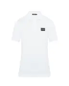 Dolce&Gabbana Поло - Артикул: G8PL4T-G7F2H