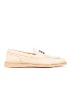Dolce&Gabbana Лоферы - Артикул: A50601-A8034