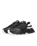 Dolce&Gabbana Кожаные кроссовки Daymaster - Артикул: CK1791-AX589