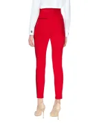 Dolce&Gabbana Шерстяные брюки - Артикул: FTBU1T-FUBE7