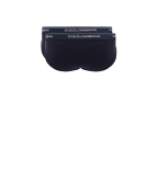Dolce&Gabbana Брифы (2 шт.) - Артикул: M9C03J-ONN95