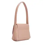 Dolce&Gabbana Кожаная сумка DG Logo - Артикул: BB7516-AW576