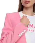 Balmain Жакет - Артикул: VF17576V089