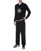 Dolce&Gabbana Брюки  - Артикул: GYXPHT-FUCCR