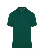 Polo Ralph Lauren Поло Mesh - Артикул: 710782592016