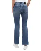 Balmain Джинсы - Артикул: CF0MJ130DE32