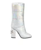 Dolce&Gabbana Сапоги - Артикул: CU0776-AQ654
