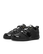 Dolce&Gabbana Кожаные сникеры Portofino - Артикул: CS1783-AJ986
