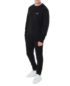 Balmain Спортивные брюки (костюм) - Артикул: BH1OB000BB04