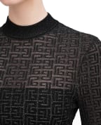 Balmain Платье - Артикул: DF1R8029KG96