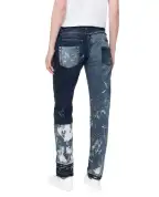 Dolce&Gabbana Джинсы - Артикул: FTAWAZ-G8V11