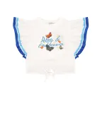 Dolce&Gabbana Детский топ - Артикул: L5JTNS-G7O0L-S