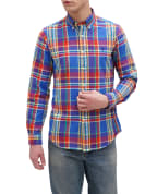 Polo Ralph Lauren Рубашка - Артикул: 710937992002