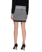 Balmain Юбка - Артикул: VF14064J104