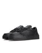 Dolce&Gabbana Кожаные кроссовки New Roma - Артикул: CS2036-A1065