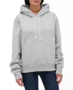 Saint Laurent Худи - Артикул: 778559-Y37PU