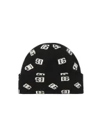 Dolce&Gabbana Двусторонняя шерстяная шапка - Артикул: GXM11T-JEMA4