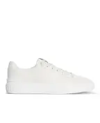 Balmain Кожаные сникеры B-Court - Артикул: AM1VI288LVTR