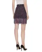 Balmain Юбка - Артикул: RF24443K323