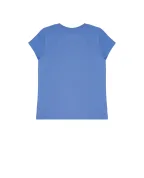 Polo Ralph Lauren Детская футболка Polo Bear - Артикул: 313934974001