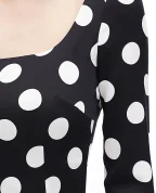 Dolce&Gabbana Платье - Артикул: F6GAFT-FSA6L