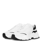 Dolce&Gabbana Кожаные кроссовки Daymaster - Артикул: CK1791-AX589