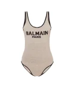 Balmain Боди - Артикул: RF10972K315