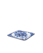 Dolce&Gabbana Поднос из дерева - Артикул: TC0021-TCA69