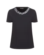 Dolce&Gabbana Футболка - Артикул: F8T00Z-FUGK4