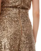 Balmain Шорты - Артикул: VF15026X444