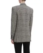 Saint Laurent Жакет - Артикул: 762930-Y7B57