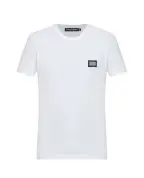 Dolce&Gabbana Футболка - Артикул: G8PT1T-G7F2I