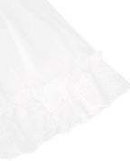 Dolce&Gabbana Дитячий сарафан - Артикул: L53DZ1-G7NZC-S