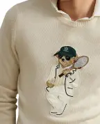 Ralph Lauren Purple Label Кашеміровий светр - Артикул: 790957762001