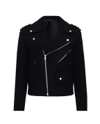 Balmain Куртка - Артикул: DH1TD512WC68