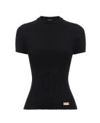 Balmain Топ - Артикул: DF1AL004KE93