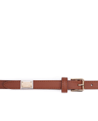 Dolce&Gabbana Кожаный ремень - Артикул: BE1611-A1065